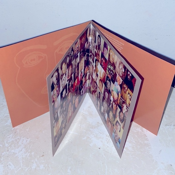 Settle 💿 Studio album by Disclosure 🎵 CD​​​​ - Picture 3 of 4